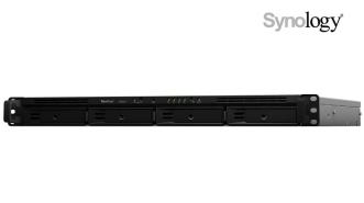 Synology Perkenalkan RS822+/RS822RP+, Solusi Penyimpanan All-in-one Serbaguna