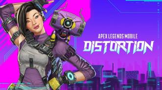 Apex Legends Mobile Season 2: DISTORTION Dirilis, Hadirkan Legend Baru & Ringankan Kebutuhan Performa!