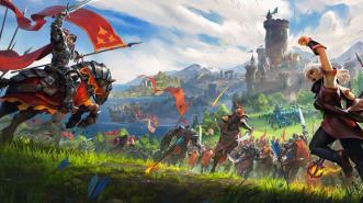 Rayakan HUT ke-5, Albion Online Tampilkan Musuh Baru dan Event Seru