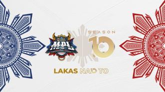 MPL Filipina Season 10 Siap Berlangsung Offline per 12 Agustus