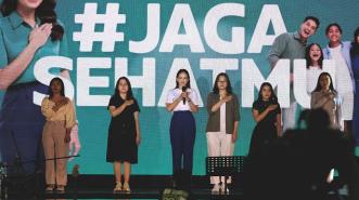 Bawa Semangat Kemerdekaan, KlikDokter Tampil Baru dan #JagaSehatmu menuju Indonesia Sehat