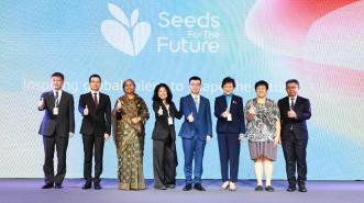 Huawei Gelar Seeds for the Future Terbesar se-Asia Pasifik, Inspirasi Talenta Digital Masa Depan