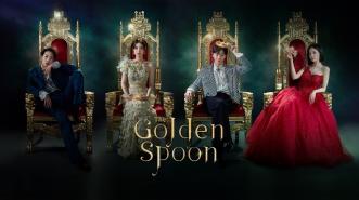 Dari Sederhana Jadi Kaya Raya, Drakor The Golden Spoon per 23 September di Disney+ Hotstar