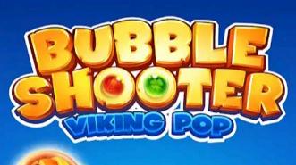 Dahsyatnya Booster & Power Up dalam Bubble Shooter - Viking Pop