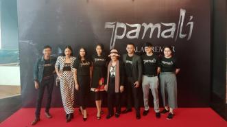 Per 6 Oktober, Film Pamali Hadir di Bioskop