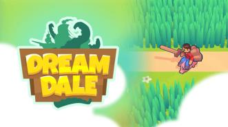 Dreamdale: Petualangan Ajaib Seorang Tukang Kayu