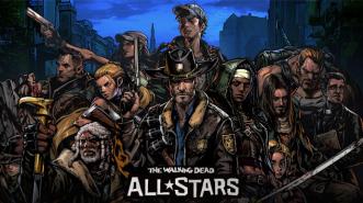 The Walking Dead: All Stars Luncurkan Update Baru bertema Halloween