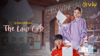Fans Lee Seung Gi Merapat Lagi, Ini 5 Kepingan Konflik dalam The Law Cafe