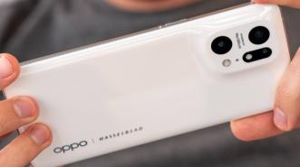 Bocoran Oppo Find X6 akan Gunakan Kamera dari Sony IMX