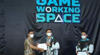 Dukung Industri Game Lokal, ICE Institute & Acer Bikin Game Working Space di Solo