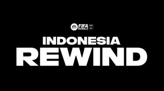 Apresiasi Komunitas, EA Rilis Video FIFA MOBILE INDONESIA REWIND 2022! 