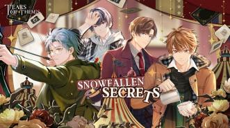 Tears of Themis Hadirkan Event Waktu Terbatas [Snowfallen Secrets]