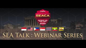 Kupas Tuntas Industri Esports dalam Webinar SEA Talks UniPin