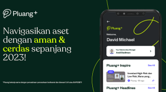 Simak 3 Cara Menavigasi Strategi Investasi di 2023 ala Member Pluang Plus!