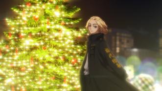 Hari ini, Tokyo Revengers: Christmas Showdown Arc Tayang di Disney+ Hotstar!