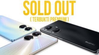 Sold Out di Penjualan Perdana! Jangan Kehabisan realme 10 Pro Series 5G di Esok Hari, 15 Januari