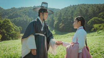 Yuk, Kenalan dengan 3 Tokoh Utama dari Poong, The Joseon Psychiatrist 2