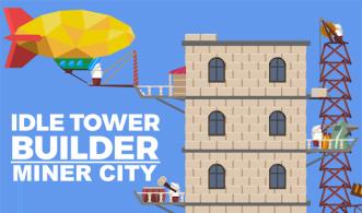 Inovatifnya Pembuatan Menara dalam Idle Tower Builder: Miner City