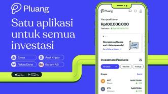 2023 Masih Marak Investasi Bodong, Pluang Ajak Investor Ritel Indonesia Pilih Investasi Legal