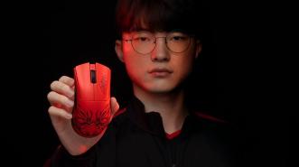 Sambut DeathAdder V3 Pro Faker Edition & DeathAdder V3 di Lini Mouse Favorit Fans Razer