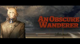 Story Collection: An Obscure Wanderer telah Dibuka di Arknights
