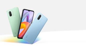 Diam-diam, Xiaomi Rilis Redmi A2 & Redmi A2 Plus secara Global