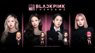 BLACKPINK The Game Masuki Pra-Registrasi, BLINK Bisa Main Puzzle & Jalankan Manajemen BLACKPINK!