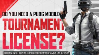 Esports Hub, Sistem Baru PUBGM untuk Daftarkan Lisensi Turnamen