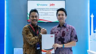 Permudah Pengguna, KlikDokter & Jalin Sinergikan Sistem Pembayaran Digital Terintegrasi