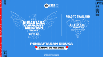 Nusantara CE Cari Tim Terbaik Indonesia untuk Diberangkatkan ke Thailand