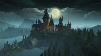 WB Games & NetEase Umumkan Peluncuran Global dari Harry Potter: Magic Awakened