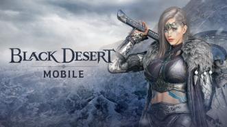 Black Desert Mobile Hadirkan Wilayah Everfrost & Class Guardian