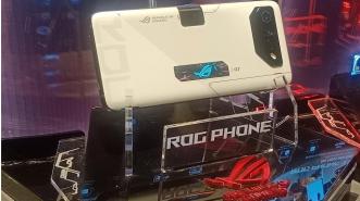 ASUS akan Hadirkan ROG Phone 7 Series di Indonesia
