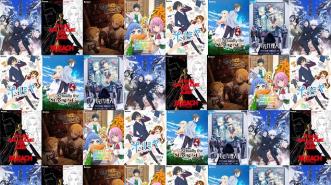 Bstation Rilis 30 Anime dan 7 Donghua Musim Panas 2023!