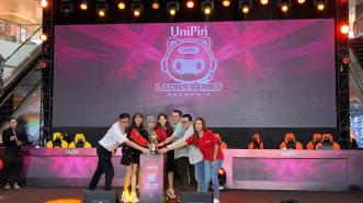 Playoff UniPin Ladies Series ID S3 Resmi Dibuka