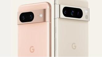 Tak Mau Kalah dengan iPhone, Google Siap Merilis Seri Pixel 8!