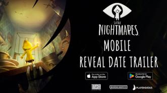 Buka Pra-Registrasi, Little Nightmares Mobile Siap Rilis pada 12 Desember