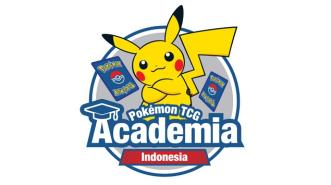 Pokemon TCG Academia Hadir di 4 Mall AEON Jabodetabek