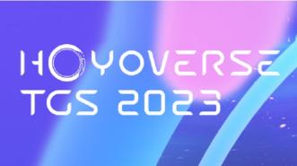 Program Khusus Online & Konten Menarik dari HoYoverse di TGS 2023