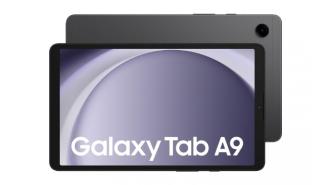 Diam-diam, Samsung Rilis Galaxy Tab A9! Bagaimana Spesifikasinya?