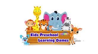 Belajar sambil Bermain di Kids Offline Preschool Games