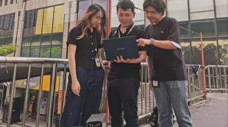 AIS & Huawei Verifikasi Komersial 5G RedCap Pertama untuk Jaringan 700MHz & 2600MHz di Asia Pasifik