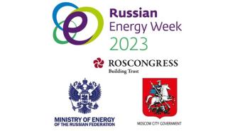 Rekapitulasi Forum Internasional Russian Energy Week ke-6