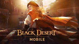 Di 2023 Calpheon Ball, Black Desert Mobile Ungkap Konten Mendatang, Kelas Scholar & Musim Baru