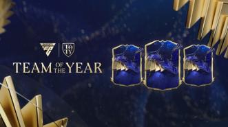 EA SPORTS FC TOTY Pertama! Ini Pesepakbola Pria & Wanita Terbaik 2023