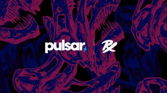 Paper Rex Ajak Pulsar sebagai Official Mouse & Keyboard Partner