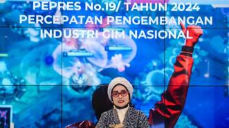 Demi Pengembangan Game Lokal, Pemerintah Sahkan Perpres Nomor 19 Tahun 2024