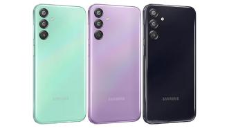 Samsung Galaxy F15, Kembaran Galaxy A15 dengan Baterai Lebih Besar!