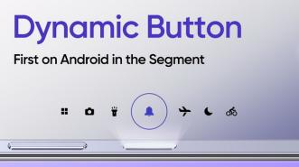 realme 12 5G akan Hadirkan Dynamic Button Pertama di Segmennya