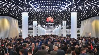 Huawei Kembangkan Teknologi Pintar, Operator Telekomunikasi Bersiap untuk Komersialisasi Jaringan 5.5G